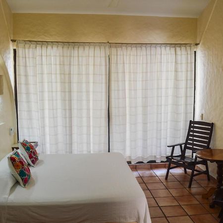 Casa Celeste Hotel Zihuatanejo Eksteriør billede