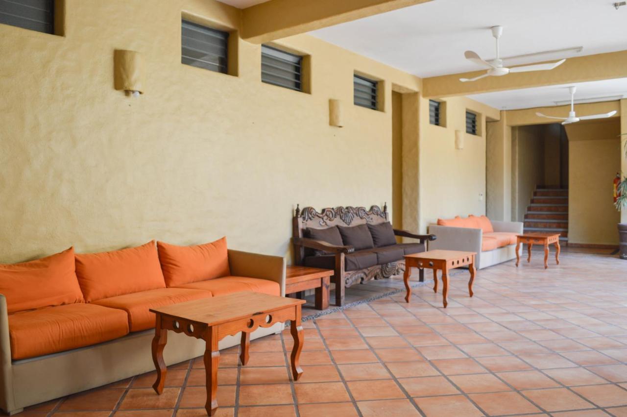 Casa Celeste Hotel Zihuatanejo Eksteriør billede