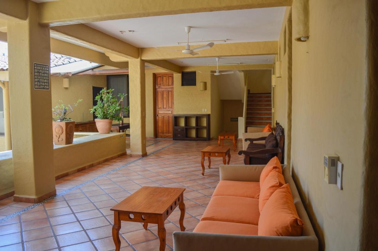 Casa Celeste Hotel Zihuatanejo Eksteriør billede