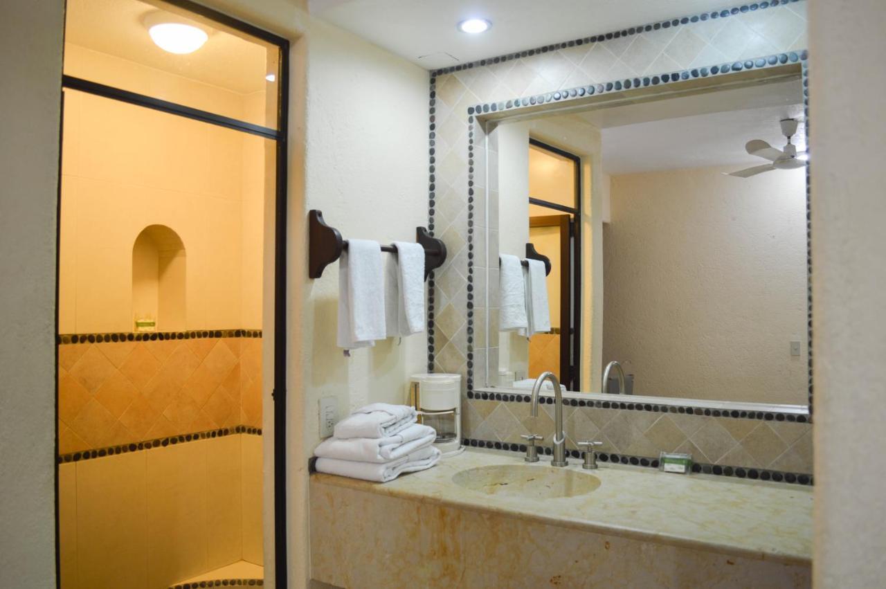 Casa Celeste Hotel Zihuatanejo Eksteriør billede