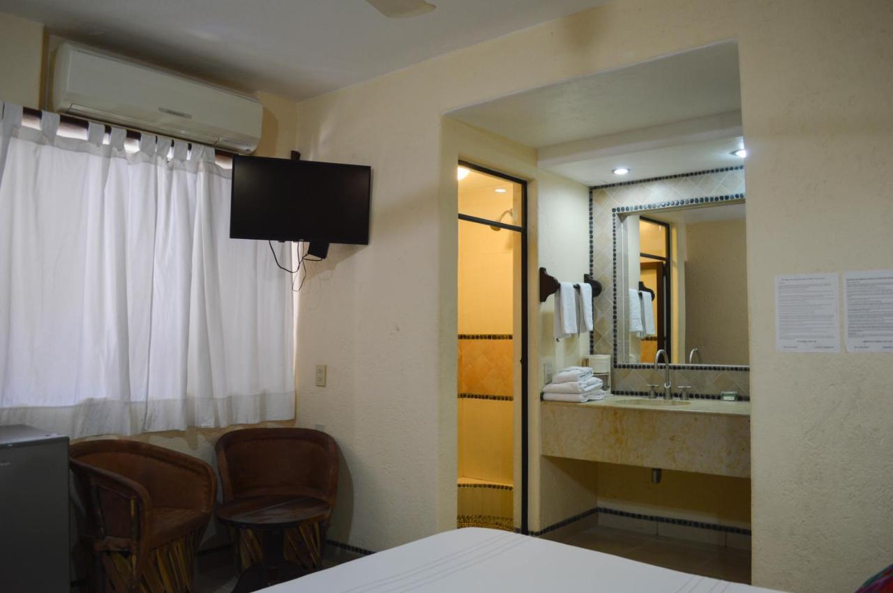 Casa Celeste Hotel Zihuatanejo Eksteriør billede
