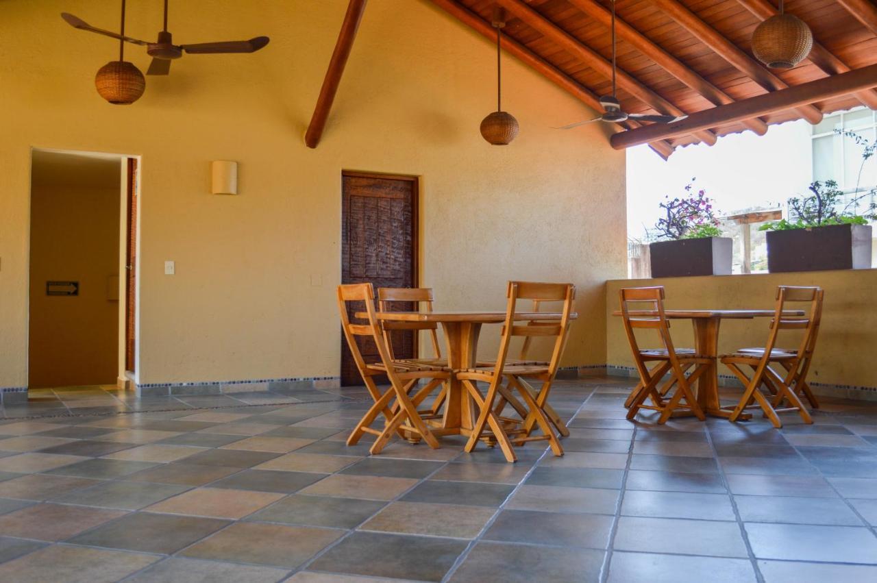 Casa Celeste Hotel Zihuatanejo Eksteriør billede