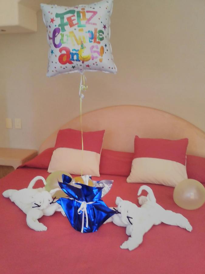 Casa Celeste Hotel Zihuatanejo Eksteriør billede